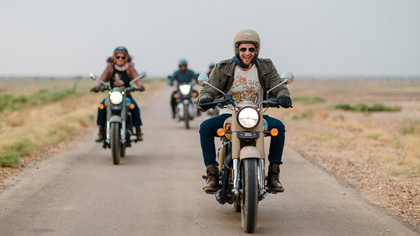 Royal Enfield Classic 350 Recalled: 26,300 Units Affected