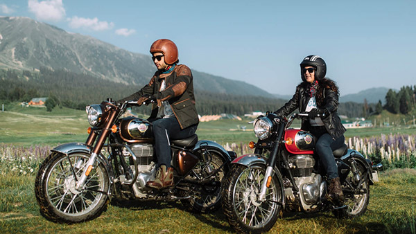 Royal Enfield Classic 350 Recalled: 26,300 Units Affected