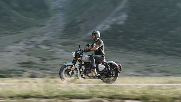 Royal Enfield Classic 350 Recalled: 26,300 Units Affected