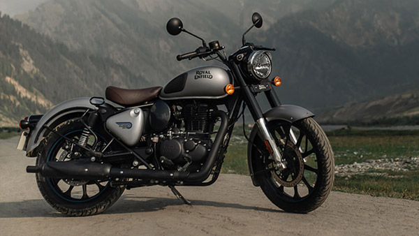 Royal Enfield Classic 350 Recalled: 26,300 Units Affected