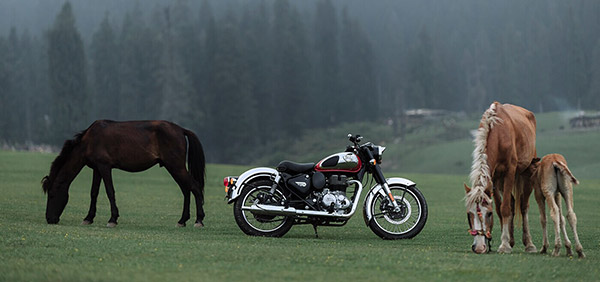 Royal Enfield Classic 350 Recalled: 26,300 Units Affected