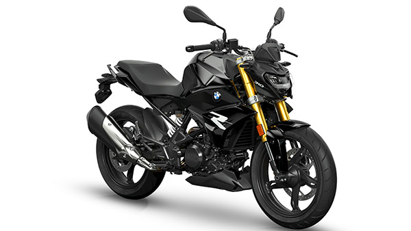 TVS & BMW Motorrad To Jointly Develop New Electric Vehicles