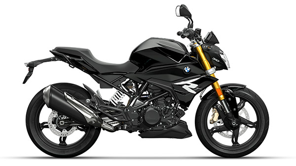 TVS & BMW Motorrad To Jointly Develop New Electric Vehicles