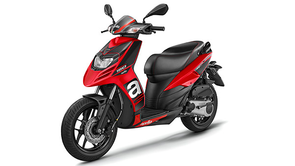 Aprilia Scooters To Be Sold At Motoplex Stores Across South India