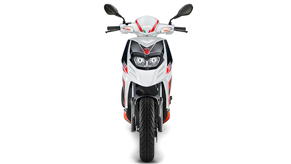 Aprilia Scooters To Be Sold At Motoplex Stores Across South India