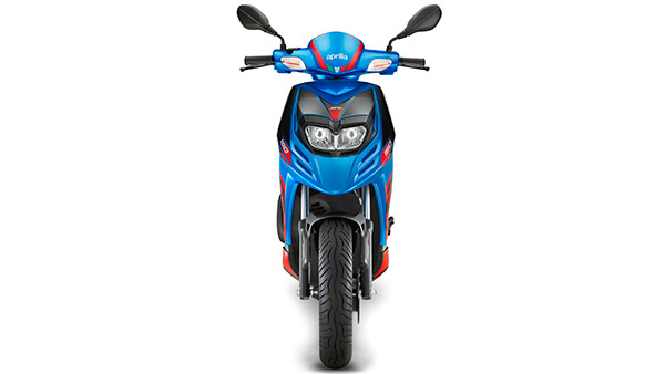Aprilia Scooters To Be Sold At Motoplex Stores Across South India