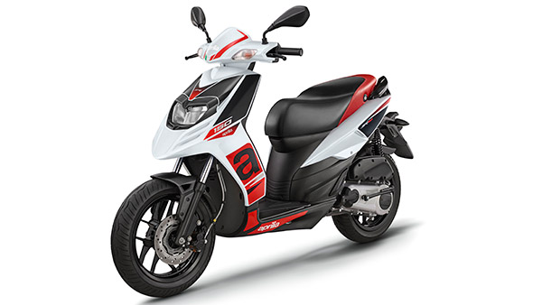 Aprilia Scooters To Be Sold At Motoplex Stores Across South India
