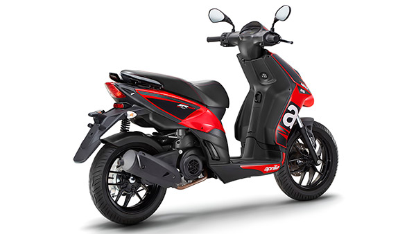 Aprilia Scooters To Be Sold At Motoplex Stores Across South India