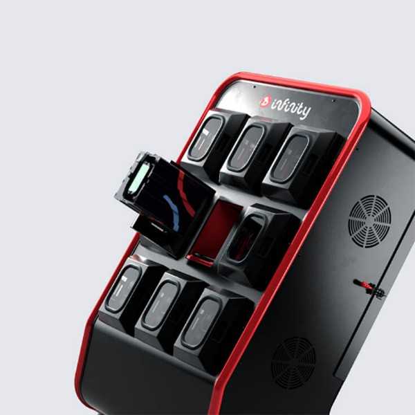 Bounce Infinity E1 Launched In India At Rs 36,000 - Specs|Features|Images