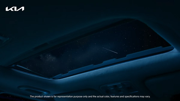 New Teaser Reveals Kia Carens Booking Date