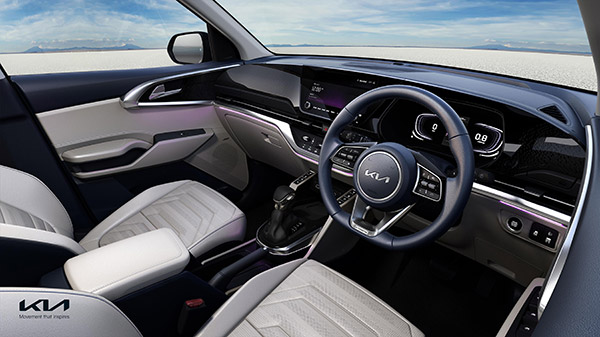 New Teaser Reveals Kia Carens Booking Date