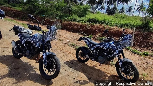 Top 10 Upcoming Bikes In India