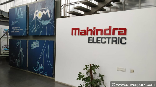 Mahindra & Jio-bp Sign MoU To Explore EV Charging & Low Carbon Solutions