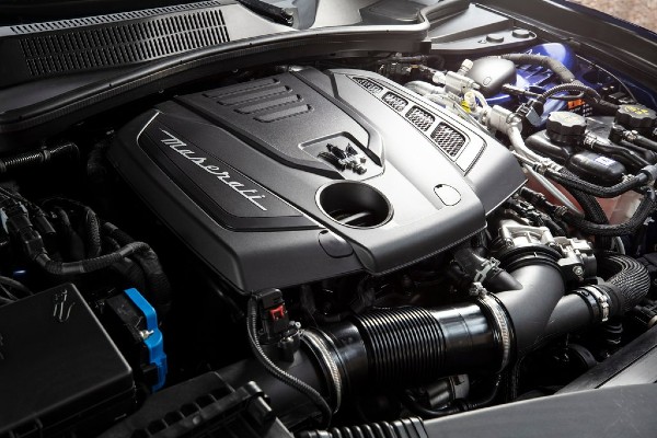 Maserati Hybrid Range Prices Revealed In India