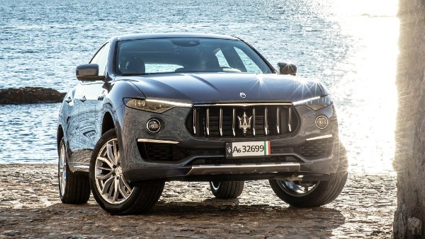 Maserati Hybrid Range Prices Revealed In India