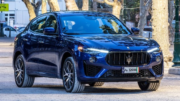 Maserati Hybrid Range Prices Revealed In India