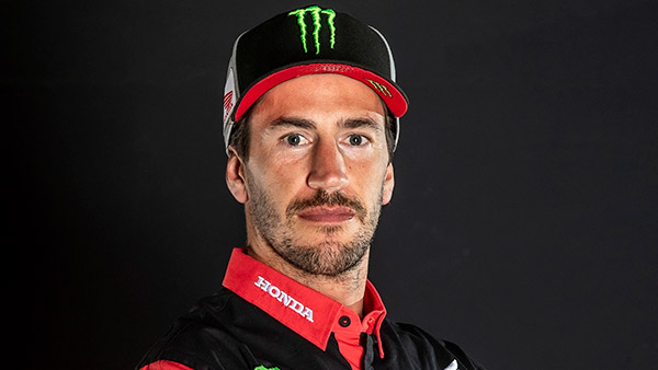 Honda Reveals Team For Dakar 2022 — Rally To Start On January 2