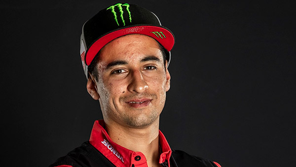 Honda Reveals Team For Dakar 2022 — Rally To Start On January 2