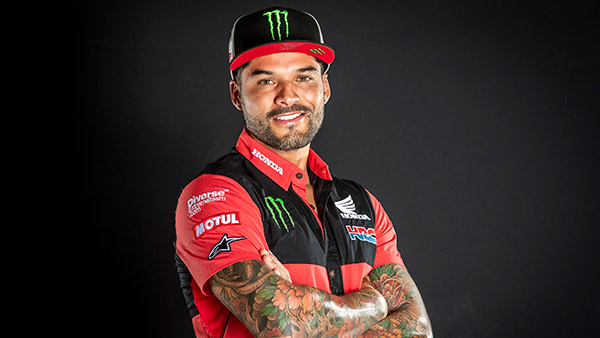 Honda Reveals Team For Dakar 2022 — Rally To Start On January 2