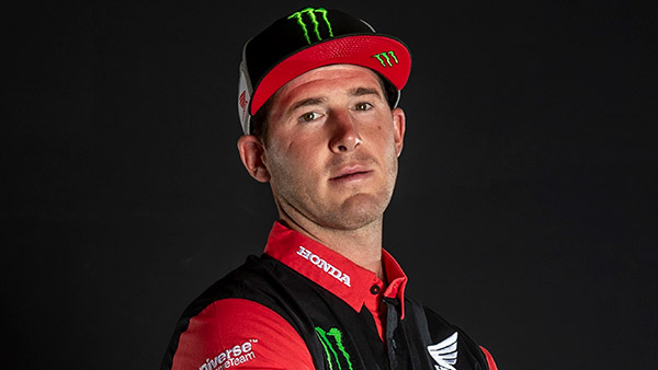 Honda Reveals Team For Dakar 2022 — Rally To Start On January 2