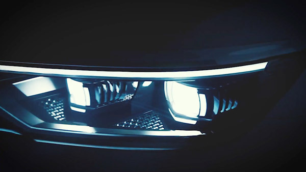 New Volkswagen Tiguan Launched In India At Rs 31.99 Lakh