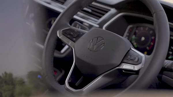 New Volkswagen Tiguan Launched In India At Rs 31.99 Lakh