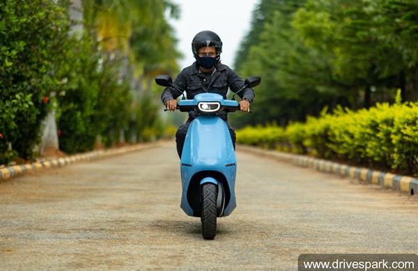 Ola Electric To Set Up More than 4000 Hyperchargers Across India