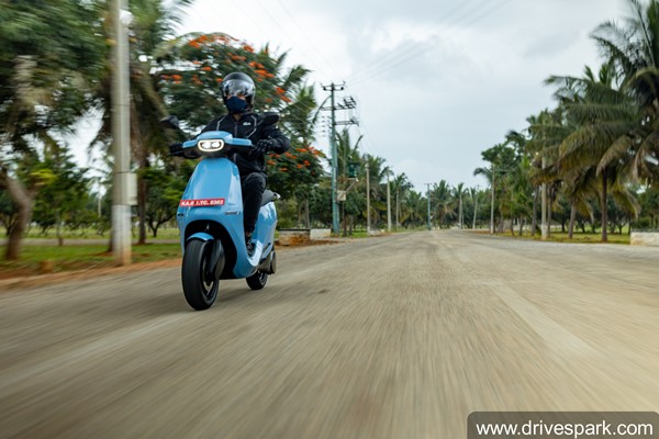 Ola Electric To Set Up More than 4000 Hyperchargers Across India
