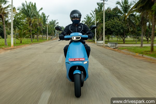 Ola Electric To Set Up More than 4000 Hyperchargers Across India