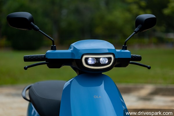 Ola Electric To Set Up More than 4000 Hyperchargers Across India