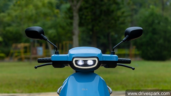 Ola Electric To Set Up More than 4000 Hyperchargers Across India