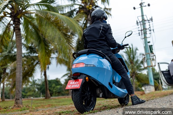 Ola Electric To Set Up More than 4000 Hyperchargers Across India