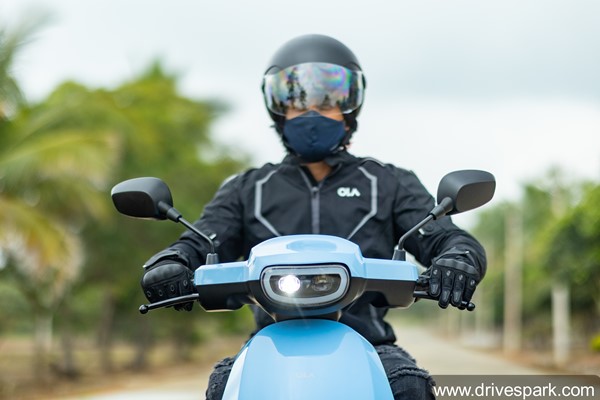 Ola Electric To Set Up More than 4000 Hyperchargers Across India