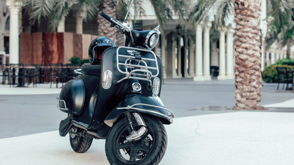 One-Moto Launches Electa Electric Scooter In India: Company Claims 100kmph Top Speed And 150 Kms Range