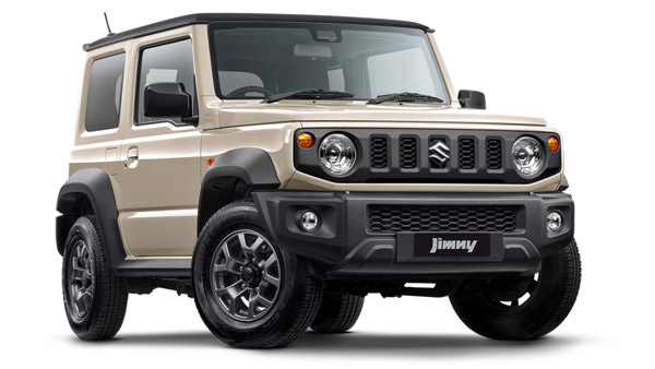 Maruti Suzuki Analyses Customer Feedback Regarding The Launch Of Jimny In India