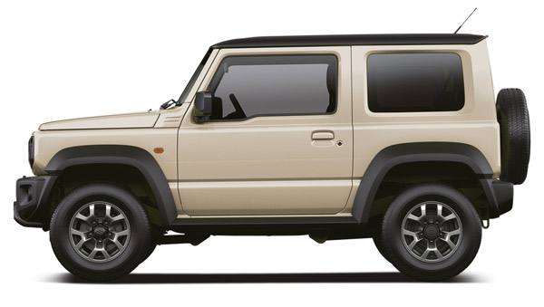 Maruti Suzuki Analyses Customer Feedback Regarding The Launch Of Jimny In India