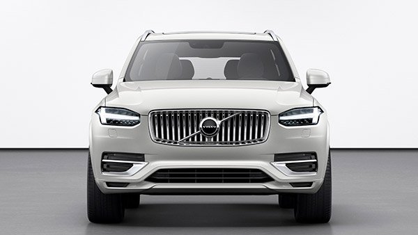 Volvo Cars To Get Costlier: Price Hike Up To Rs 3 Lakh From Jan 1