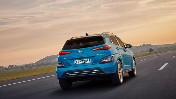 Hyundai India Is Planning To Launch Six New Electric Cars In India By 2028