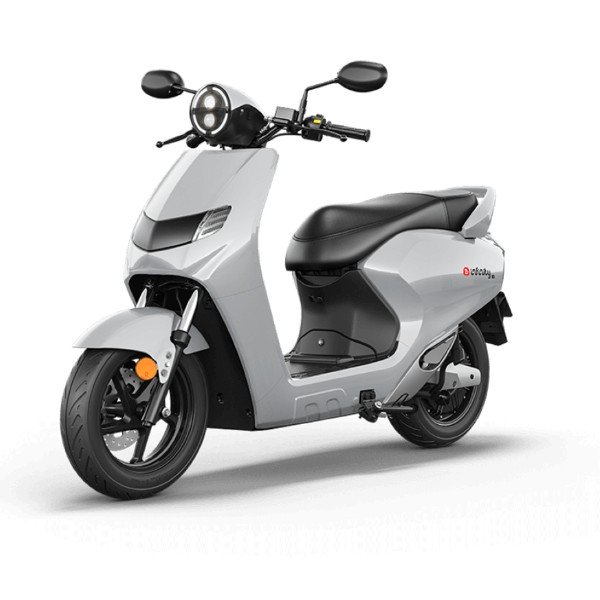 Five Things To Know About The Bounce Infinity E1 Electric Scooter
