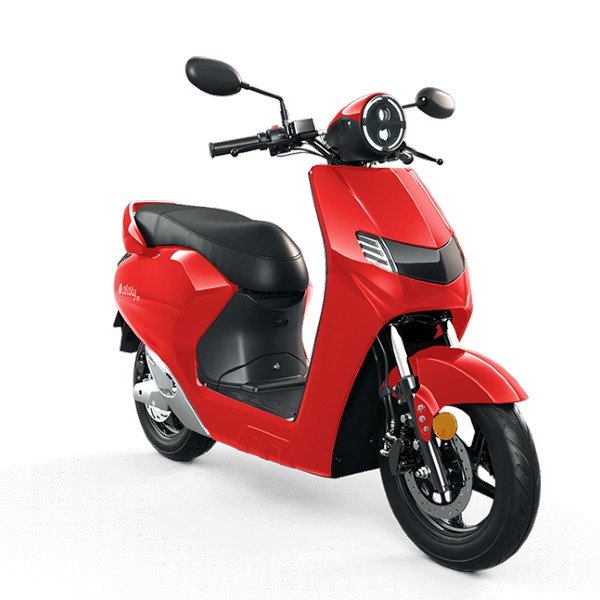 Five Things To Know About The Bounce Infinity E1 Electric Scooter