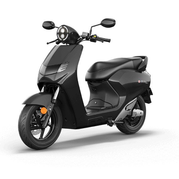 Five Things To Know About The Bounce Infinity E1 Electric Scooter