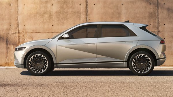 Hyundai India Is Planning To Launch Six New Electric Cars In India By 2028