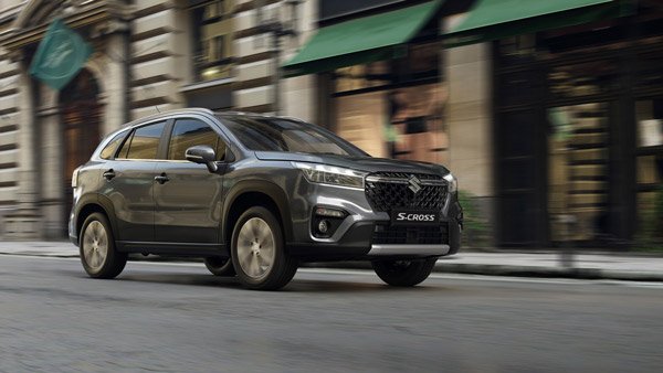 Maruti Suzuki To Launch 5 New SUVs Within Next 3 Years
