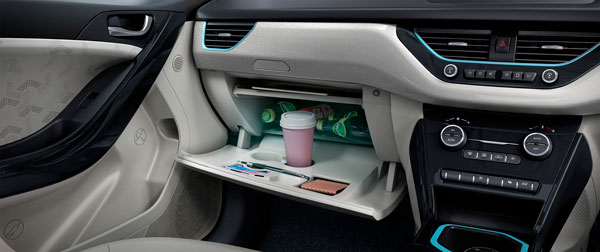 Tata Nexon EV To Sport A Larger 40 kWh Battery Pack