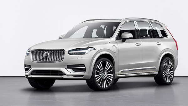 Volvo Cars To Get Costlier: Price Hike Up To Rs 3 Lakh From Jan 1