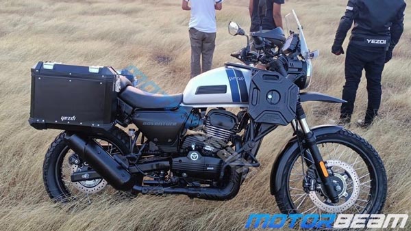 Top 10 Upcoming Bikes In India