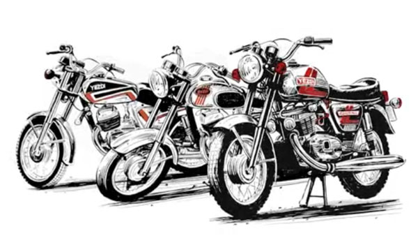 Classic Legends Reveals Yezdi Launch Date?