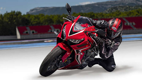 2022 Honda CBR 650R Launched In India: Prices Start From Rs 9.35 Lakh