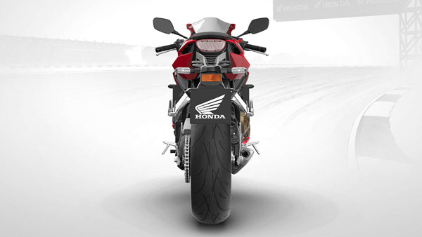 2022 Honda CBR 650R Launched In India: Prices Start From Rs 9.35 Lakh