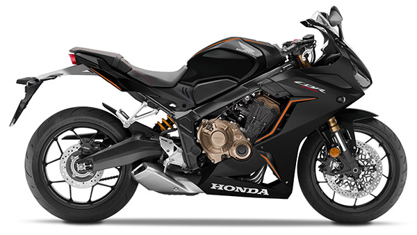 2022 Honda CBR 650R Launched In India: Prices Start From Rs 9.35 Lakh